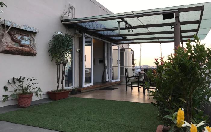 Chandralok 1 BHK Studio Apartment