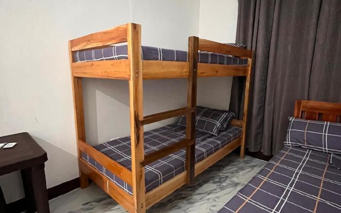 JAI Guesthouse by Honda Bay Rm 2