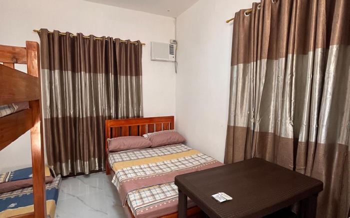 JAI Guesthouse by Honda Bay Rm 1