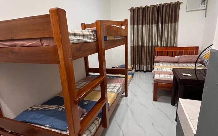 JAI Guesthouse by Honda Bay Rm 1