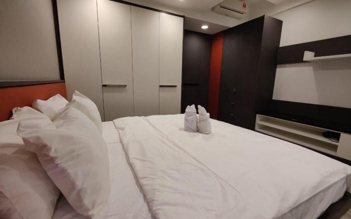 Terra Verve Suites KL Mid Valley
