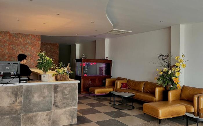 Westlake Pearl Suites & Spa 70 Xuan Dieu - By Pegasy Group