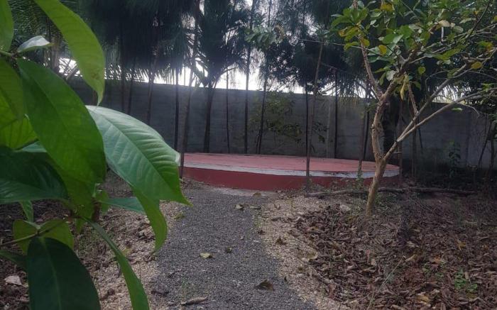 The kalachara Farm stay
