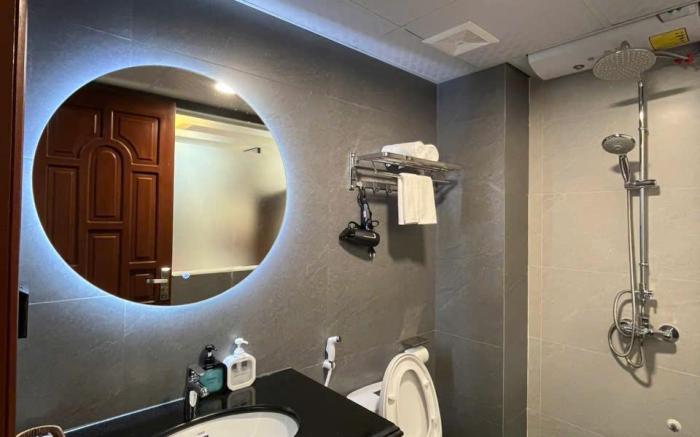 Hương Linh Apartment