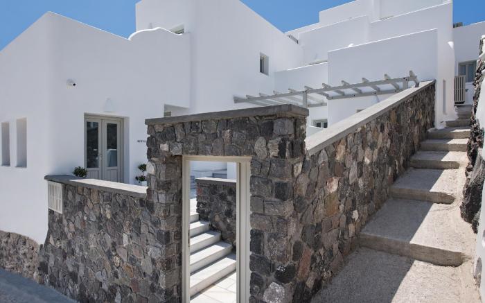 Altemar Suites