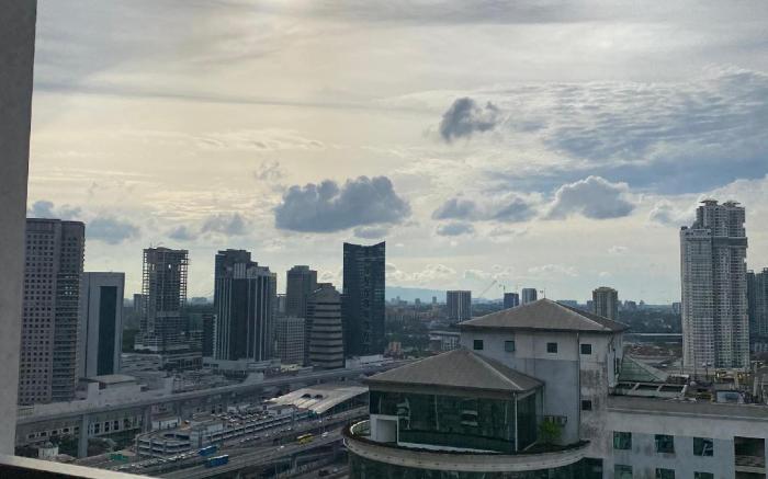 Coring Suite R&F Princess Cove【above R&F Mall】