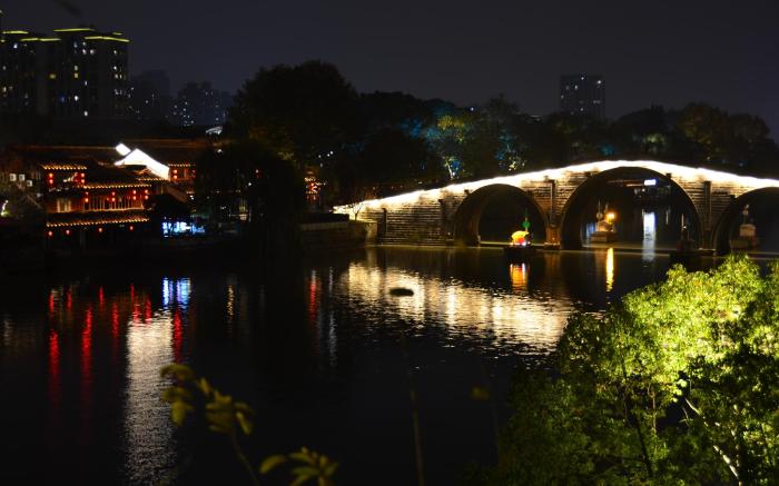 Riverside Inn Hangzhou杭州枕河居