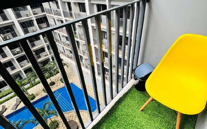 shore 2 residence staycation