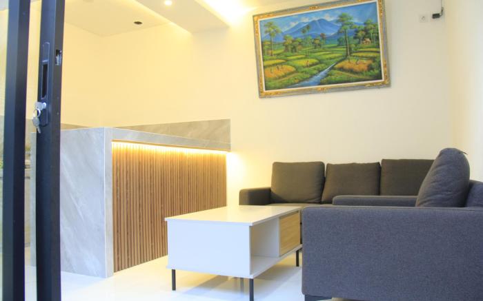 Nadya Jaya Luxury Villa  with 2  Luxury Bedroom 