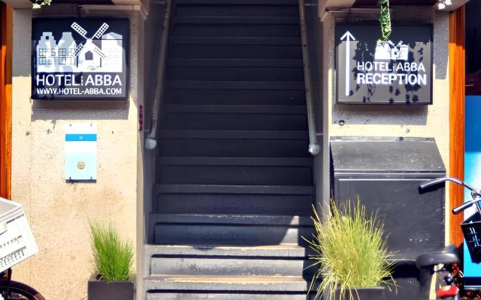 Hotel Abba