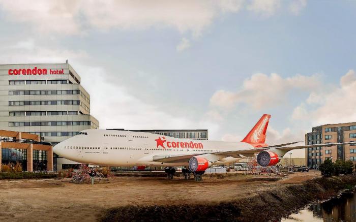 Corendon Village Hotel Amsterdam