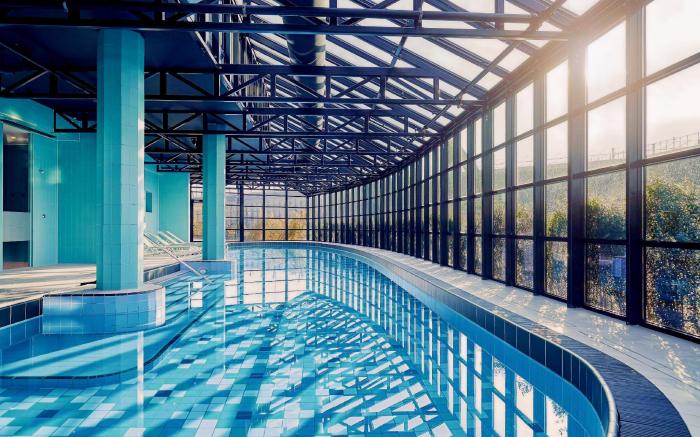 Corendon Village Hotel Amsterdam