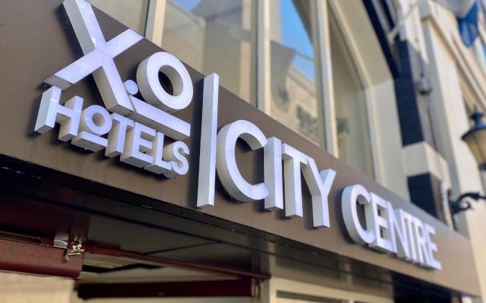 XO Hotels City Centre