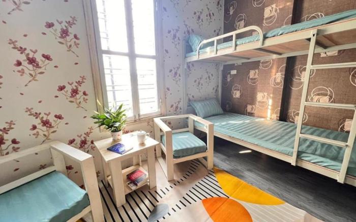 Li Apartment - My Dinh