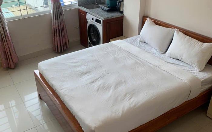 Li Apartment - My Dinh