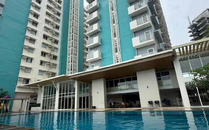 B522 Mesavirre Garden Residences Bacolod