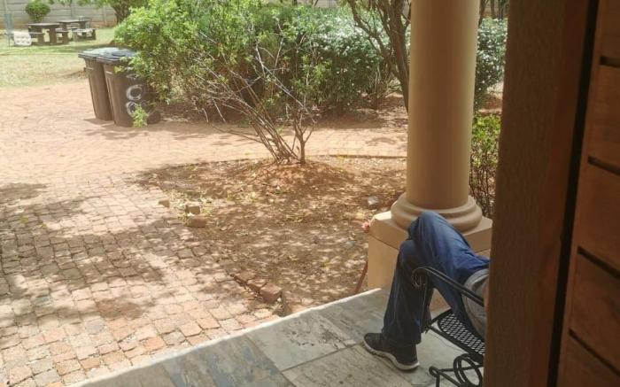 Budias guest lodge