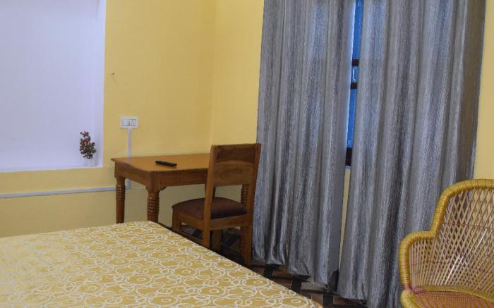 Devki Homestay