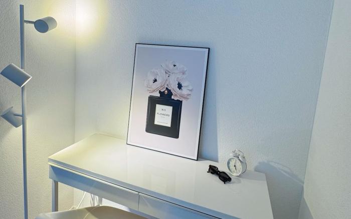 Zurich Central Brand New Apartment