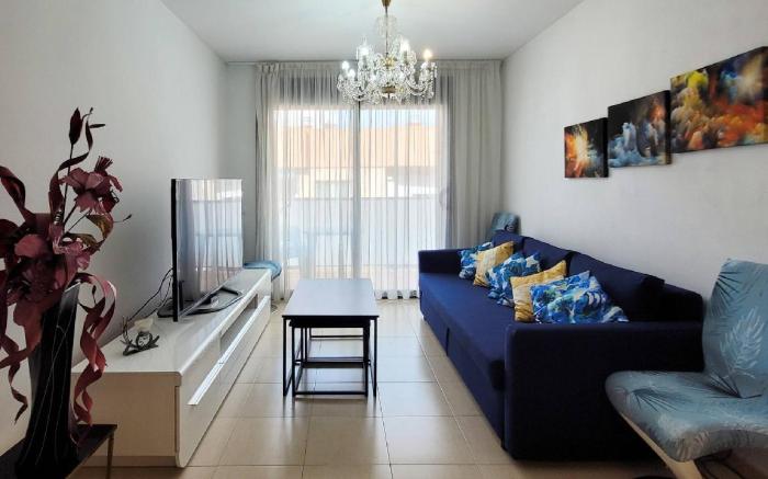 Apartment Verano Go2lloret