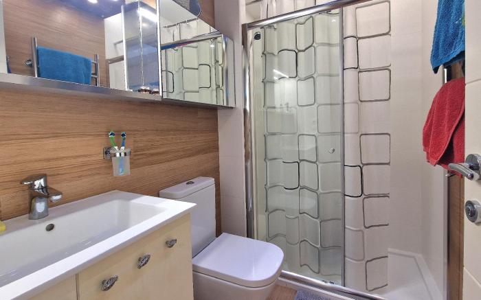 Apartment Columbo Go2lloret