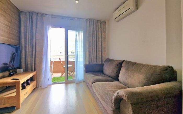 Apartment Columbo Go2lloret