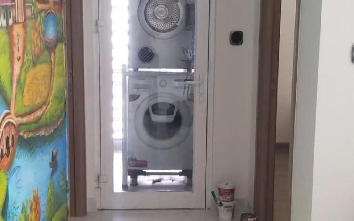 Apartment beverly solari 