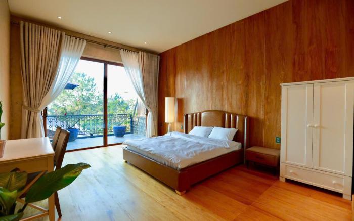 Cozy Living Home Da Lat