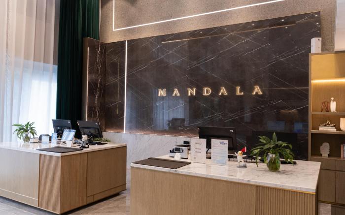 NanNing Imperial Dragon Bay Mandala Hotel