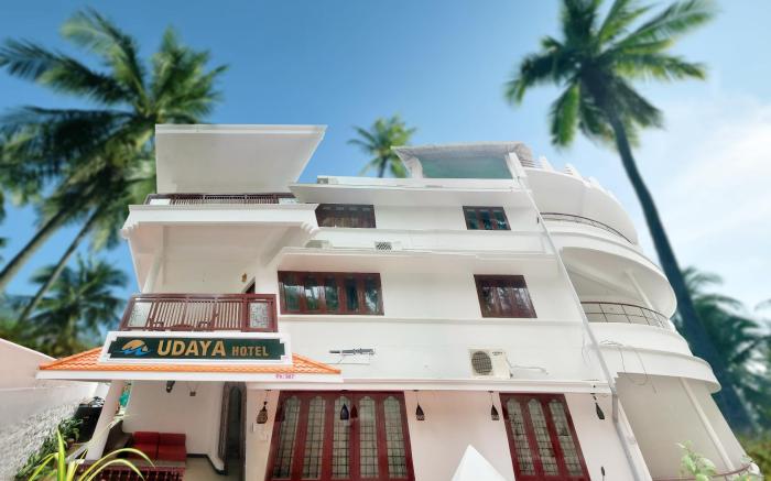 Udayahotels