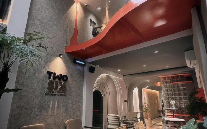 Twosix Apartment | 5 Min to Airport | Smart Lock