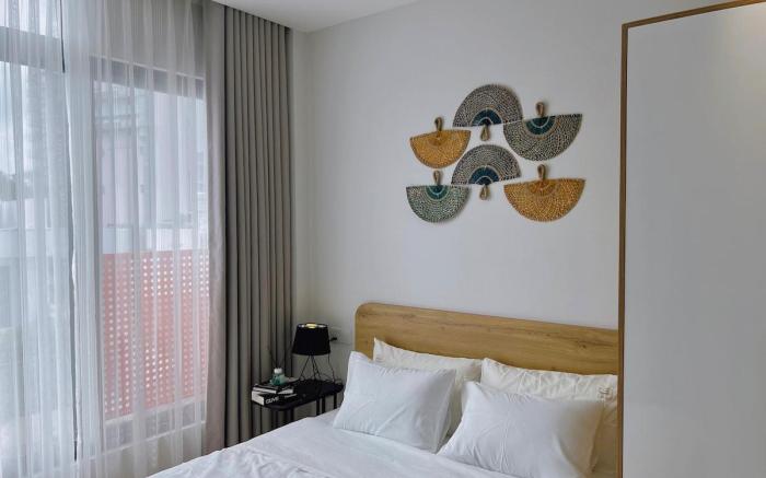 Twosix Apartment | Near Airport | 24/7 Security 