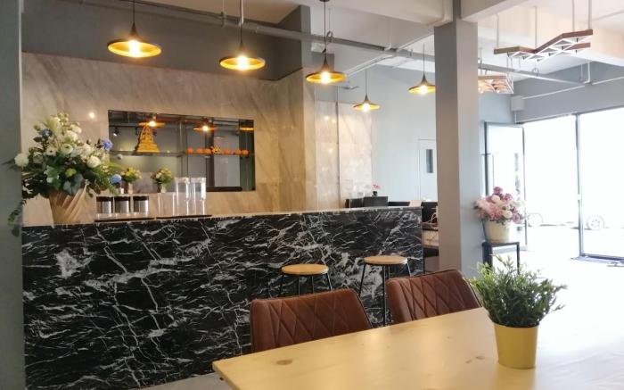 Togayther Hostel Bangkok (Silom)