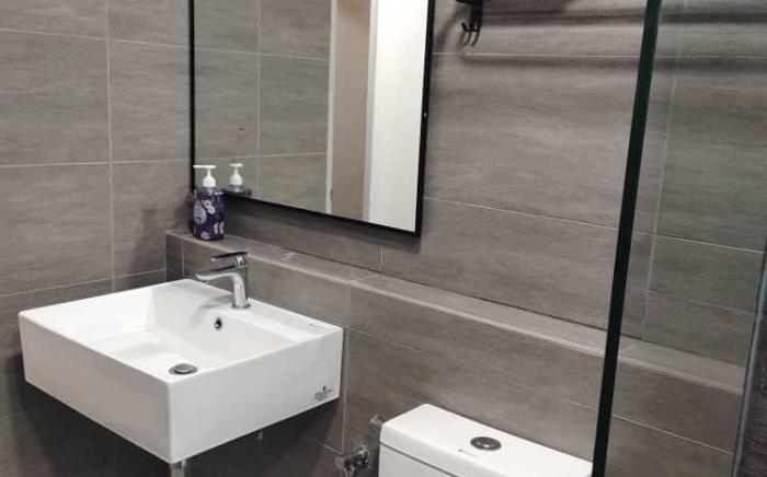 Jazmin Mayabay Residence Splashmania Gamuda Cove