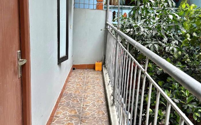 Bi homestay
