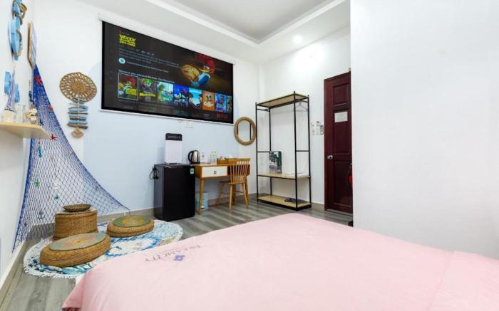 NamiStay Homestay Center Sai Gon