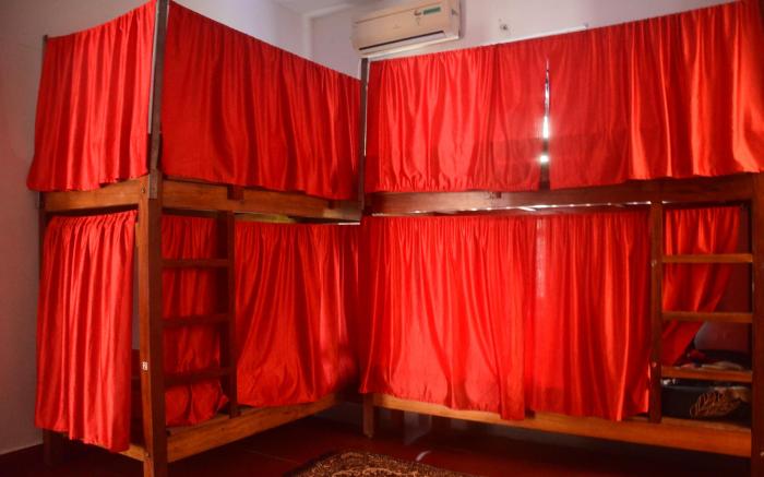 HostelExp, Varkala - A Beach Town Hostel