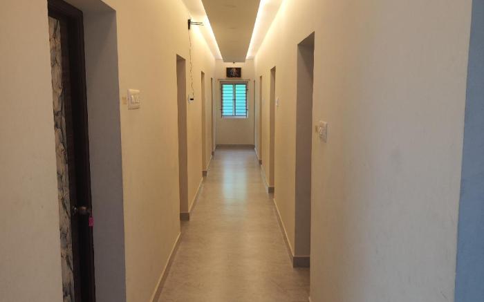 Nila Residency Rameswaram