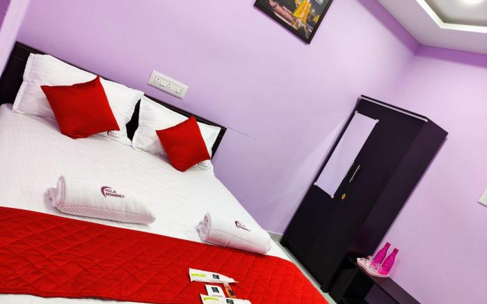 Nila Residency Rameswaram