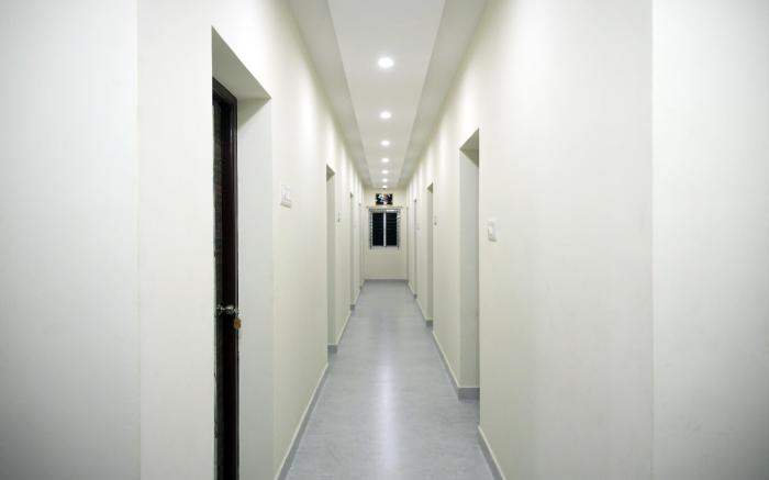 Nila Residency Rameswaram