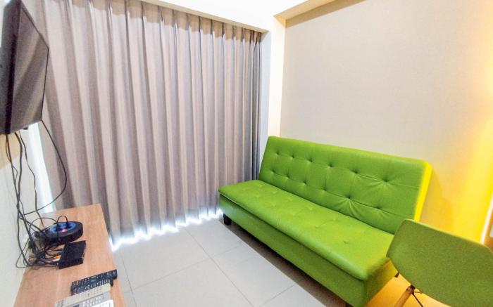 Modern Cozy 2BR Tanglin Supermall Apt By Travelio