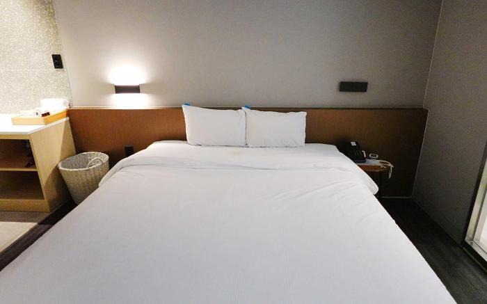 Hotel Crape Gyeongsan