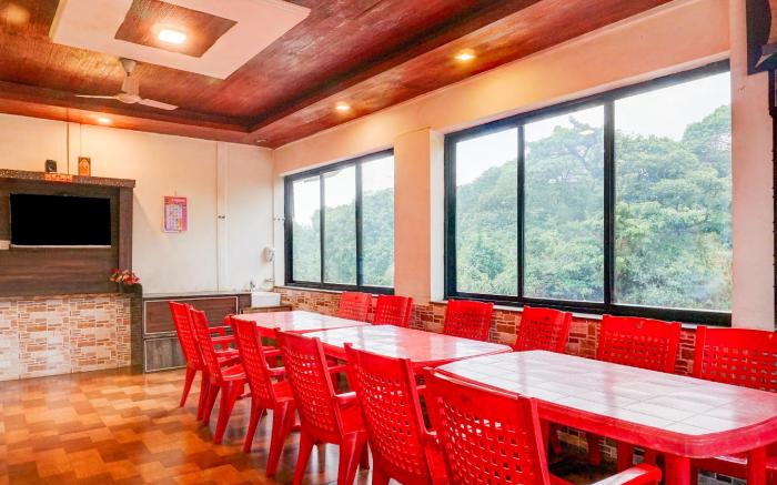 Super Collection O Mahabaleshwar Near Mapro Garden