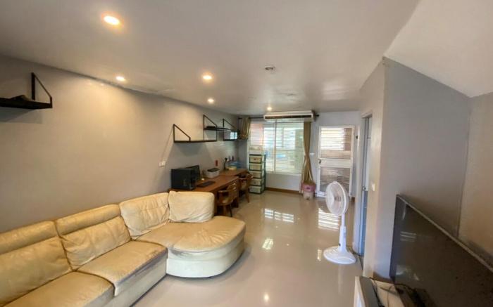 Quality town home at Chiangrai