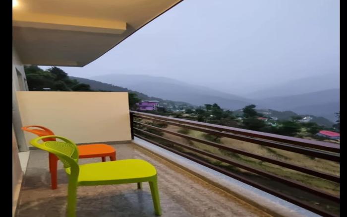 Hotel Sushanti