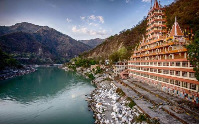 Hotel Sushanti