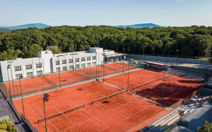 INVENTIST Hotel Sports Academy Istanbul