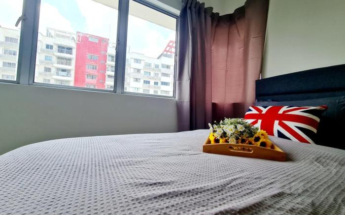 Koi Kinrara 2 Room Puchong IOI Bkt Jalil Pavillion