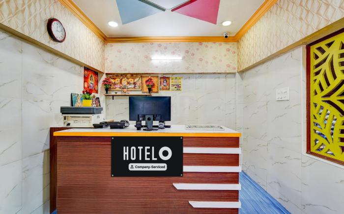 Super Hotel O Villupuram Bus Terminal Formerly MGR Park Inn