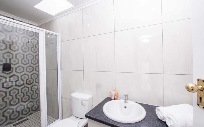 Prestigious Apartments